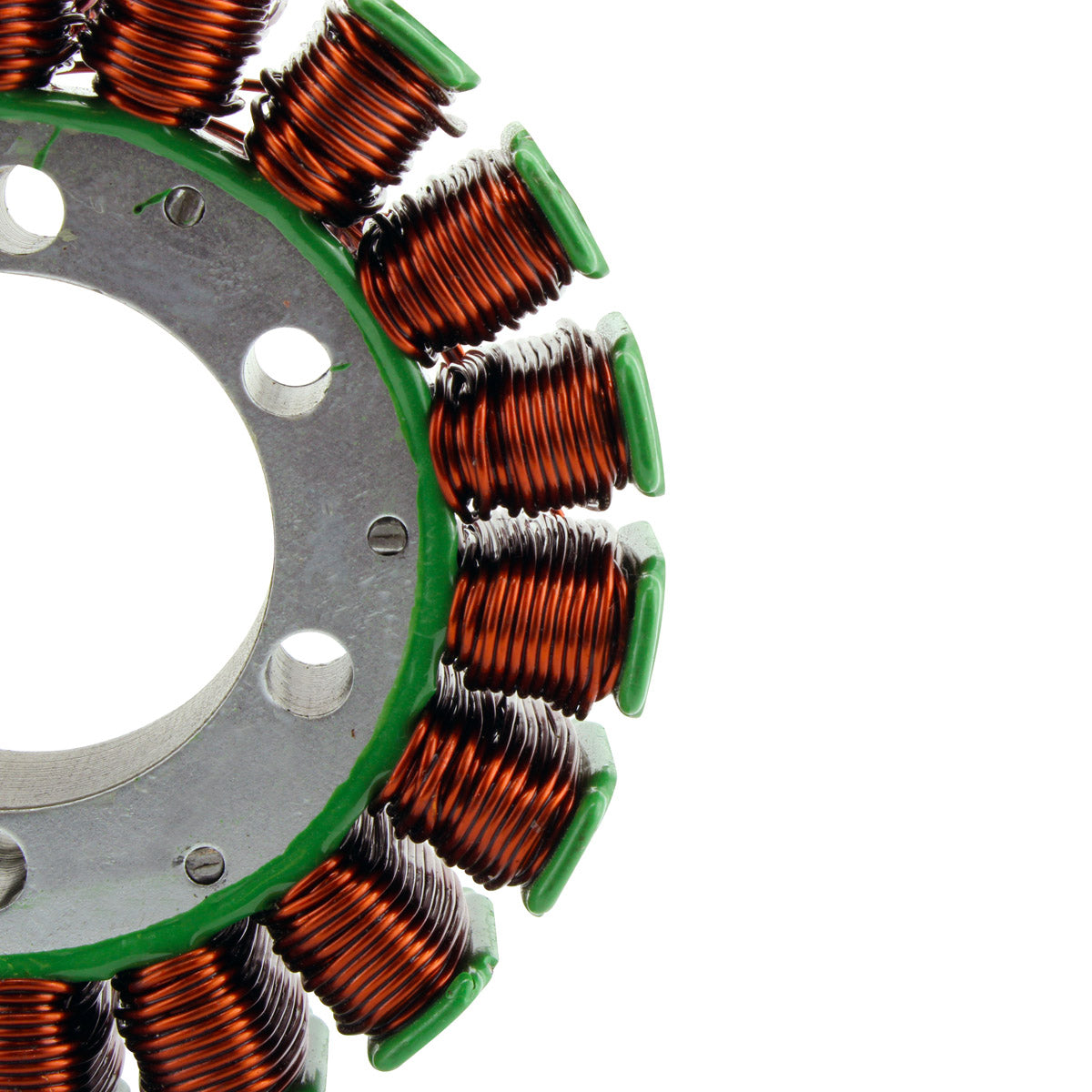 Photo of Stator 480W for Can-Am Outlander 450 / 570 MAX / L 450 / 570 | Renegade 570 | Defender HD5 500 2015-2023 OEM# 420685921 by RM STATOR - Premium for UTVs / Side by Sides