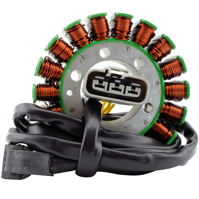 Photo of Stator 480W for Can-Am Outlander 450 / 570 MAX / L 450 / 570 | Renegade 570 | Defender HD5 500 2015-2023 OEM# 420685921 by RM STATOR - Premium for UTVs / Side by Sides