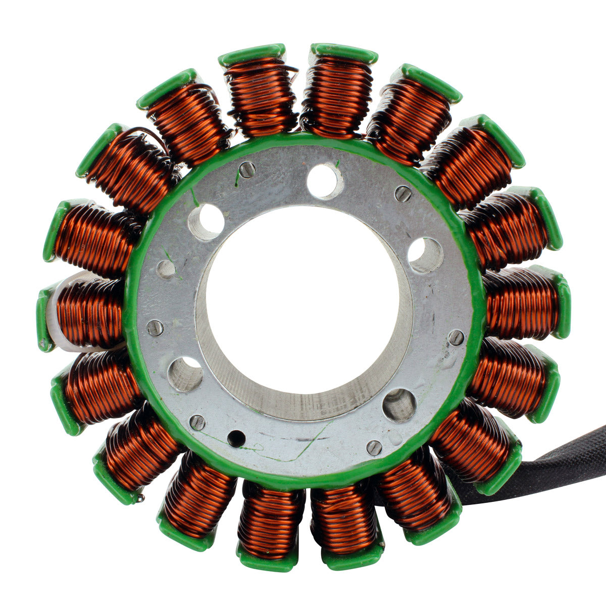 Photo of Stator 480W for Can-Am Outlander 450 / 570 MAX / L 450 / 570 | Renegade 570 | Defender HD5 500 2015-2023 OEM# 420685921 by RM STATOR - Premium for UTVs / Side by Sides