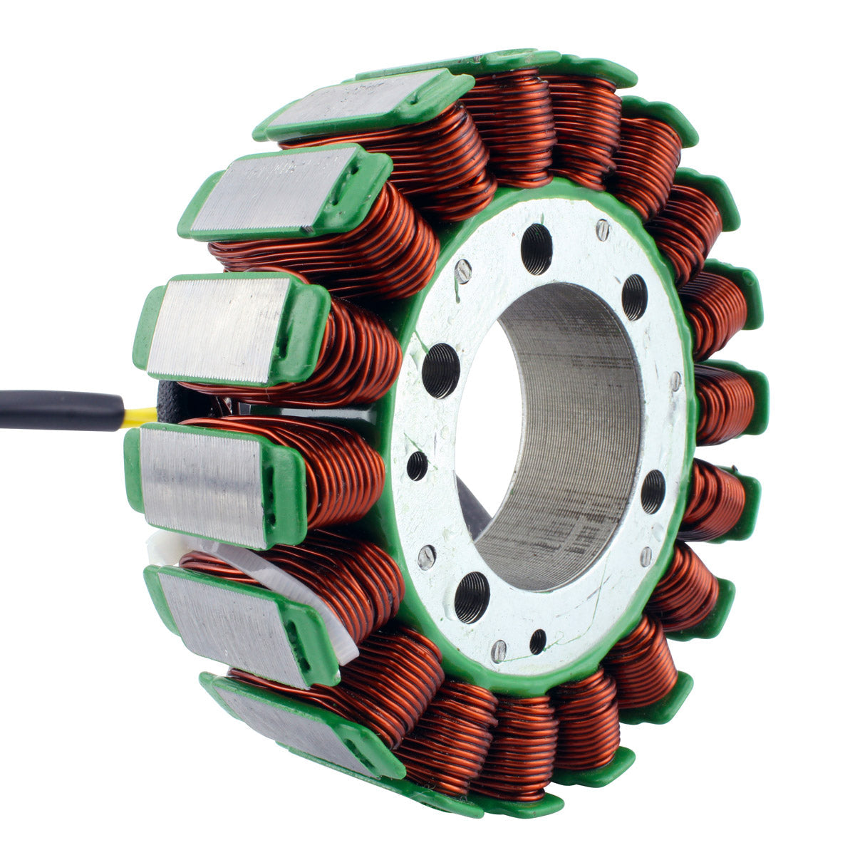 Photo of Stator 480W for Can-Am Outlander 450 / 570 MAX / L 450 / 570 | Renegade 570 | Defender HD5 500 2015-2023 OEM# 420685921 by RM STATOR - Premium for UTVs / Side by Sides