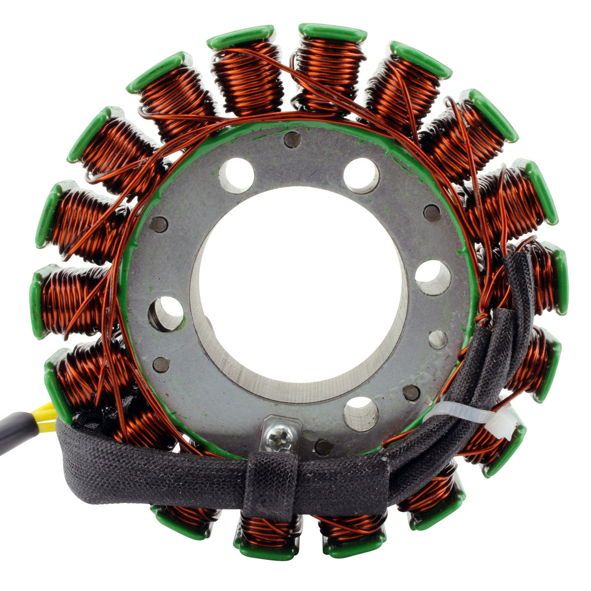 Photo of Stator 480W for Can-Am Outlander 450 / 570 MAX / L 450 / 570 | Renegade 570 | Defender HD5 500 2015-2023 OEM# 420685921 by RM STATOR - Premium for UTVs / Side by Sides