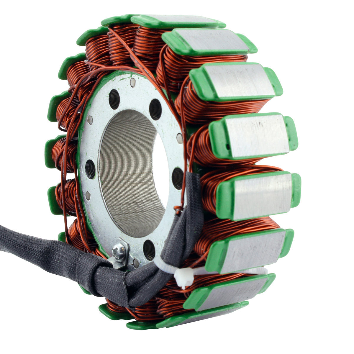 Photo of Stator 480W for Can-Am Outlander 450 / 570 MAX / L 450 / 570 | Renegade 570 | Defender HD5 500 2015-2023 OEM# 420685921 by RM STATOR - Premium for UTVs / Side by Sides