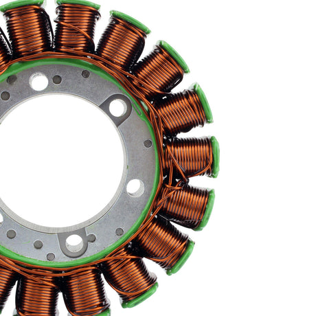 Photo of Stator for Aprilia ETV Caponord 1200 Europe / America / Carabinieri / Rally 2013-2017 | OEM Repl.# 680199 by RM STATOR - Premium for UTVs / Side by Sides