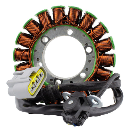 Photo of Stator for Aprilia ETV Caponord 1200 Europe / America / Carabinieri / Rally 2013-2017 | OEM Repl.# 680199 by RM STATOR - Premium for UTVs / Side by Sides