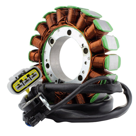 Photo of Stator for Aprilia ETV Caponord 1200 Europe / America / Carabinieri / Rally 2013-2017 | OEM Repl.# 680199 by RM STATOR - Premium for UTVs / Side by Sides