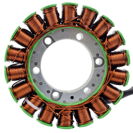Photo of Stator for Aprilia ETV Caponord 1200 Europe / America / Carabinieri / Rally 2013-2017 | OEM Repl.# 680199 by RM STATOR - Premium for UTVs / Side by Sides