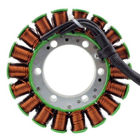 Photo of Stator for Aprilia ETV Caponord 1200 Europe / America / Carabinieri / Rally 2013-2017 | OEM Repl.# 680199 by RM STATOR - Premium for UTVs / Side by Sides