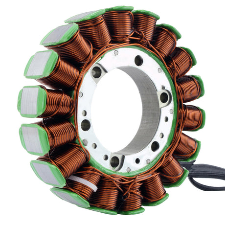 Photo of Stator for Aprilia ETV Caponord 1200 Europe / America / Carabinieri / Rally 2013-2017 | OEM Repl.# 680199 by RM STATOR - Premium for UTVs / Side by Sides