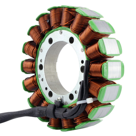 Photo of Stator for Aprilia ETV Caponord 1200 Europe / America / Carabinieri / Rally 2013-2017 | OEM Repl.# 680199 by RM STATOR - Premium for UTVs / Side by Sides