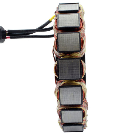 Photo of Stator for Ski-Doo Renegade / MX Z / Summit 600 850 | Lynx BoonDocker / Rave / Xterrain 600 850 2017-2024 | 420864420 by RM STATOR - Premium for UTVs / Side by Sides