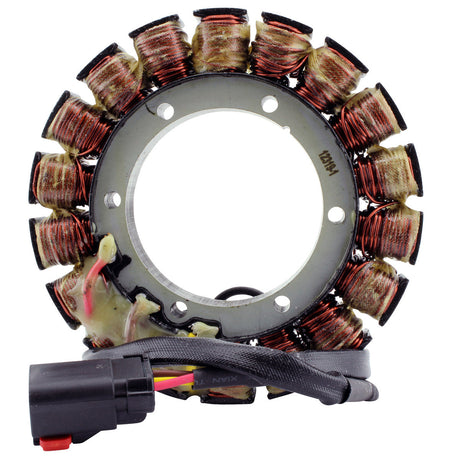 Photo of Stator for Ski-Doo Renegade / MX Z / Summit 600 850 | Lynx BoonDocker / Rave / Xterrain 600 850 2017-2024 | 420864420 by RM STATOR - Premium for UTVs / Side by Sides