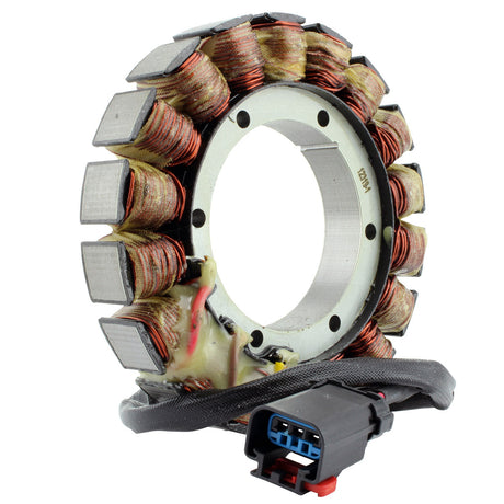 Photo of Stator for Ski-Doo Renegade / MX Z / Summit 600 850 | Lynx BoonDocker / Rave / Xterrain 600 850 2017-2024 | 420864420 by RM STATOR - Premium for UTVs / Side by Sides