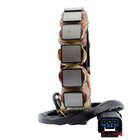Photo of Stator for Ski-Doo Renegade / MX Z / Summit 600 850 | Lynx BoonDocker / Rave / Xterrain 600 850 2017-2024 | 420864420 by RM STATOR - Premium for UTVs / Side by Sides