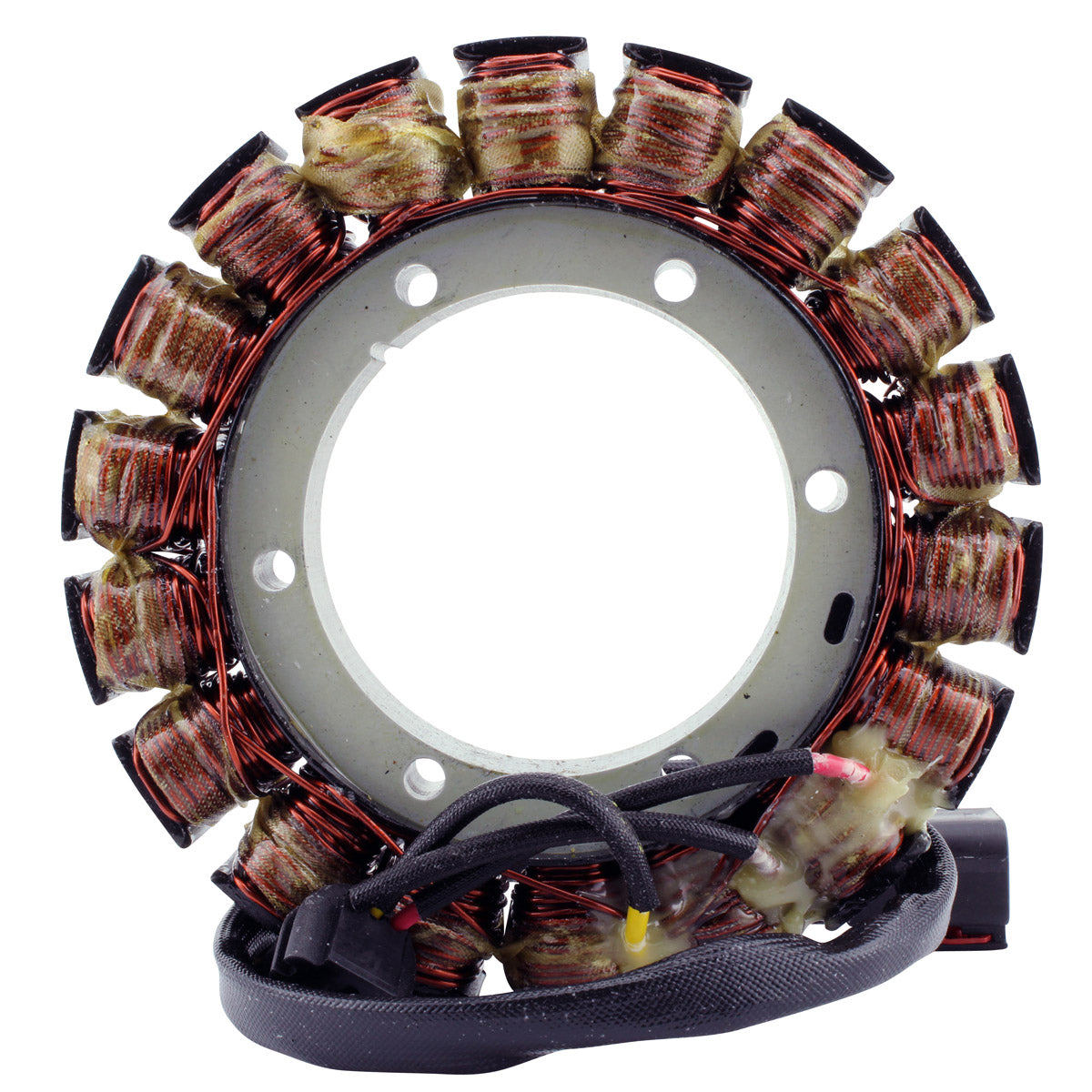 Photo of Stator for Ski-Doo Renegade / MX Z / Summit 600 850 | Lynx BoonDocker / Rave / Xterrain 600 850 2017-2024 | 420864420 by RM STATOR - Premium for UTVs / Side by Sides