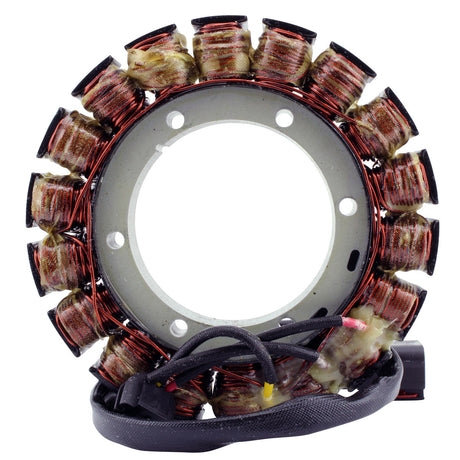 Photo of Stator for Ski-Doo Renegade / MX Z / Summit 600 850 | Lynx BoonDocker / Rave / Xterrain 600 850 2017-2024 | 420864420 by RM STATOR - Premium for UTVs / Side by Sides