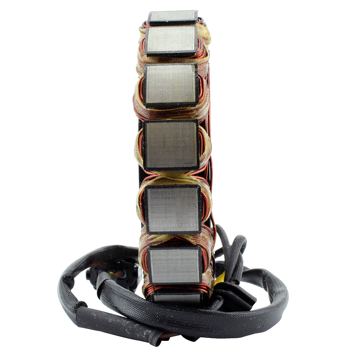 Photo of Stator for Ski-Doo Renegade / MX Z / Summit 600 850 | Lynx BoonDocker / Rave / Xterrain 600 850 2017-2024 | 420864420 by RM STATOR - Premium for UTVs / Side by Sides