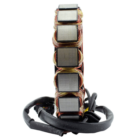 Photo of Stator for Ski-Doo Renegade / MX Z / Summit 600 850 | Lynx BoonDocker / Rave / Xterrain 600 850 2017-2024 | 420864420 by RM STATOR - Premium for UTVs / Side by Sides