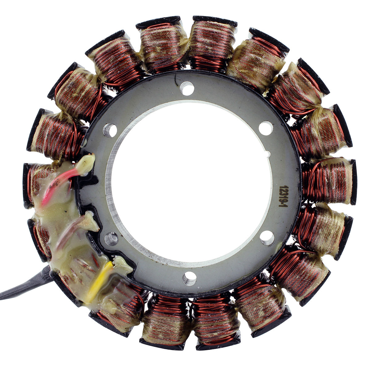Photo of Stator for Ski-Doo Renegade / MX Z / Summit 600 850 | Lynx BoonDocker / Rave / Xterrain 600 850 2017-2024 | 420864420 by RM STATOR - Premium for UTVs / Side by Sides
