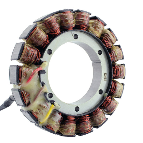 Photo of Stator for Ski-Doo Renegade / MX Z / Summit 600 850 | Lynx BoonDocker / Rave / Xterrain 600 850 2017-2024 | 420864420 by RM STATOR - Premium for UTVs / Side by Sides