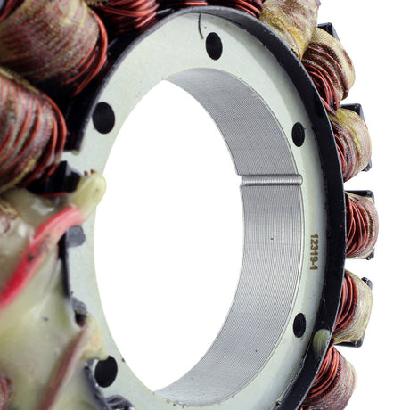 Photo of Stator for Ski-Doo Renegade / MX Z / Summit 600 850 | Lynx BoonDocker / Rave / Xterrain 600 850 2017-2024 | 420864420 by RM STATOR - Premium for UTVs / Side by Sides