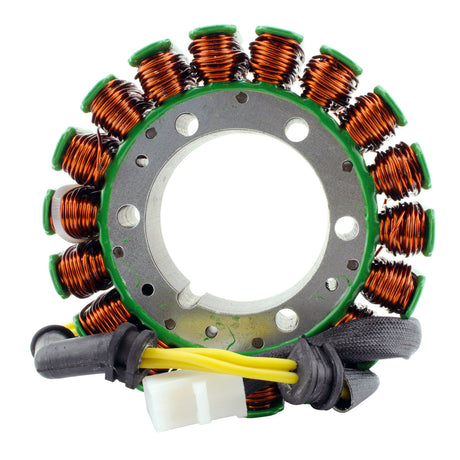 Photo of Stator for Honda VT 700 Shadow 1986 1987 | VT 800 Shadow 1988 | OEM Repl.# 31120-MK7-005 by RM STATOR - Premium for UTVs / Side by Sides