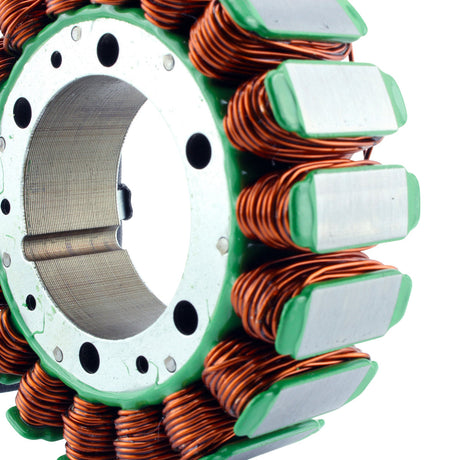 Photo of Stator for Honda VT 700 Shadow 1986 1987 | VT 800 Shadow 1988 | OEM Repl.# 31120-MK7-005 by RM STATOR - Premium for UTVs / Side by Sides