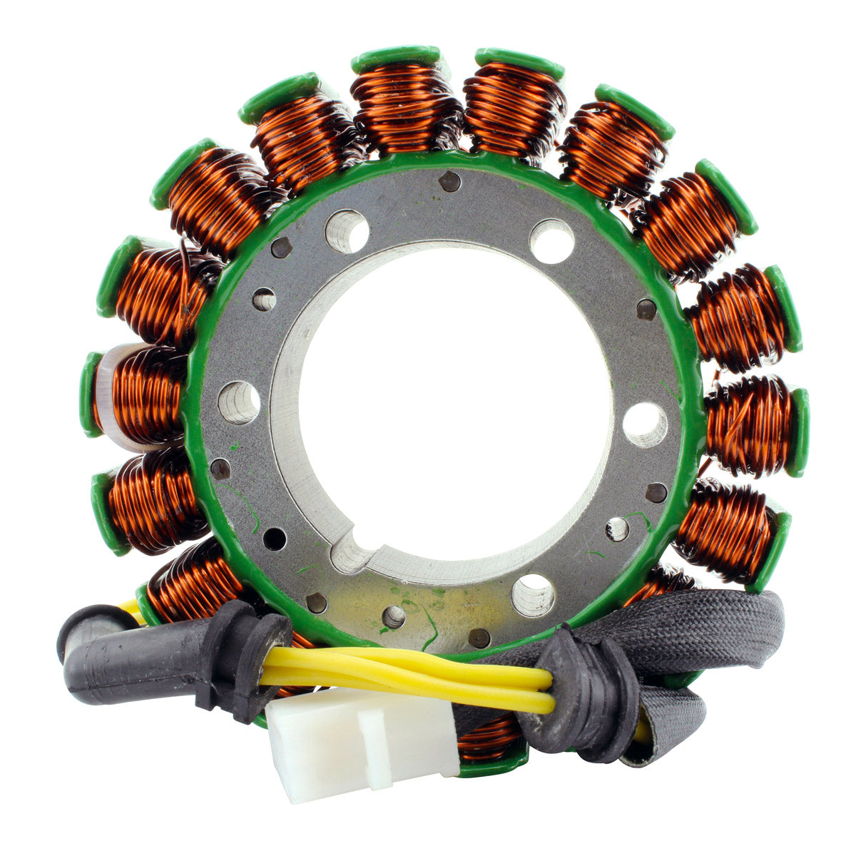 Photo of Stator for Honda VT 700 Shadow 1986 1987 | VT 800 Shadow 1988 | OEM Repl.# 31120-MK7-005 by RM STATOR - Premium for UTVs / Side by Sides
