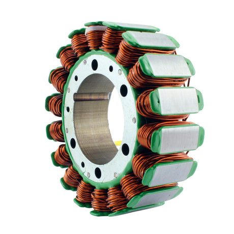 Photo of Stator for Honda VT 700 Shadow 1986 1987 | VT 800 Shadow 1988 | OEM Repl.# 31120-MK7-005 by RM STATOR - Premium for UTVs / Side by Sides