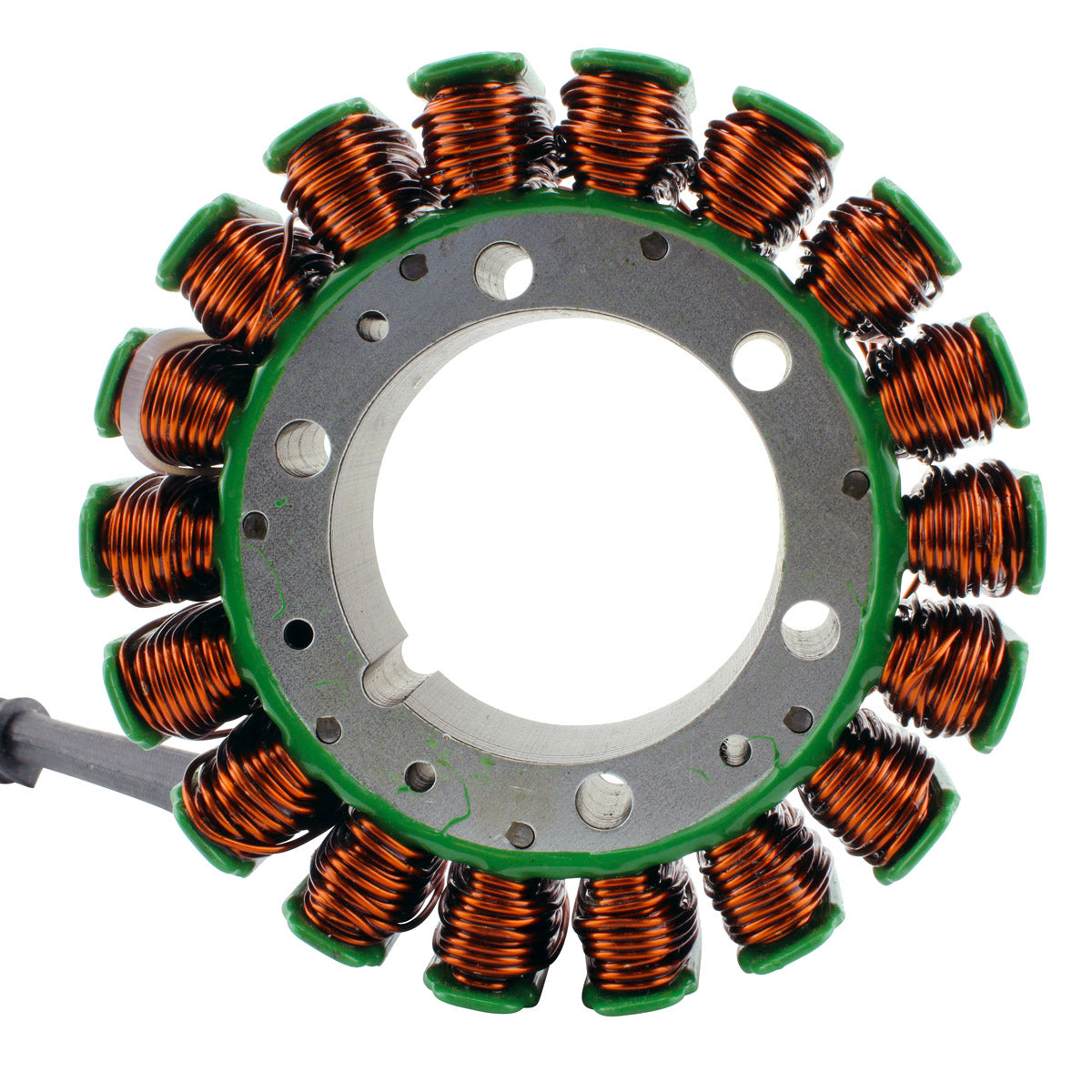 Photo of Stator for Honda VT 700 Shadow 1986 1987 | VT 800 Shadow 1988 | OEM Repl.# 31120-MK7-005 by RM STATOR - Premium for UTVs / Side by Sides