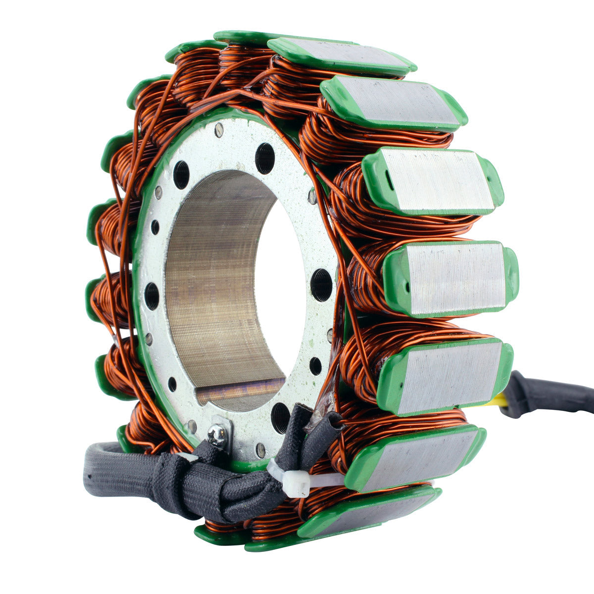 Photo of Stator for Honda VT 700 Shadow 1986 1987 | VT 800 Shadow 1988 | OEM Repl.# 31120-MK7-005 by RM STATOR - Premium for UTVs / Side by Sides