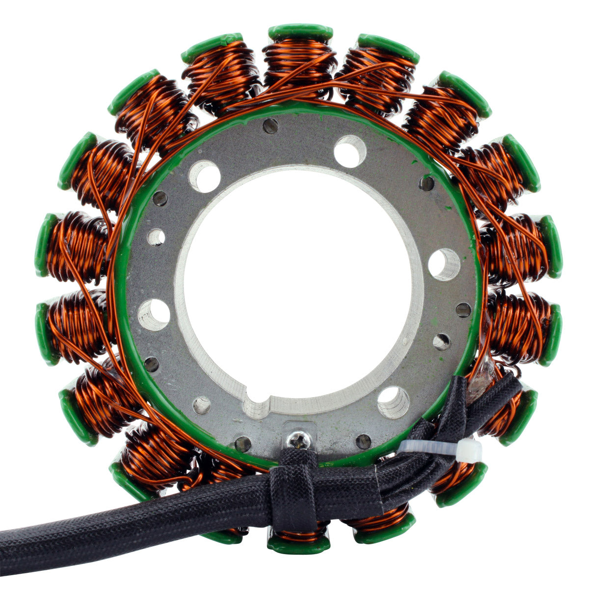 Photo of Stator for Honda VT 700 Shadow 1986 1987 | VT 800 Shadow 1988 | OEM Repl.# 31120-MK7-005 by RM STATOR - Premium for UTVs / Side by Sides