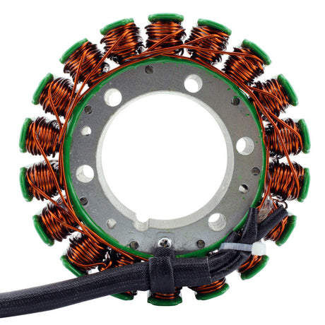 Photo of Stator for Honda VT 700 Shadow 1986 1987 | VT 800 Shadow 1988 | OEM Repl.# 31120-MK7-005 by RM STATOR - Premium for UTVs / Side by Sides