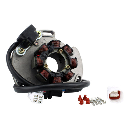 Photo of Stator for KTM 65 SX 2009-2023 / Mini 2018 / SXS 2012-2013 / XC 2009 | Husqvarna TC 65 2017-2023 | OEM # 46239004000 by RM STATOR - Premium for UTVs / Side by Sides
