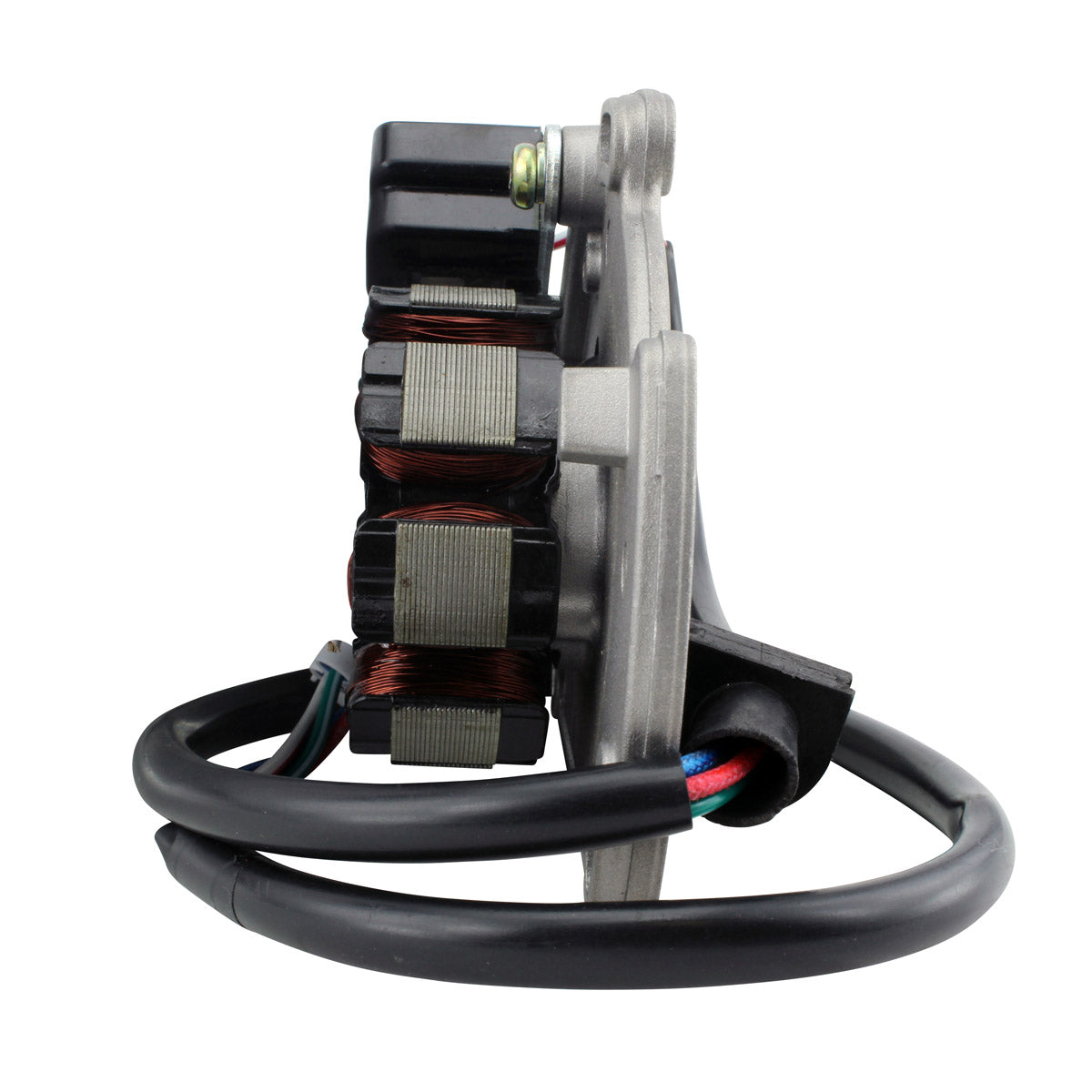 Photo of Stator for KTM 65 SX 2009-2023 / Mini 2018 / SXS 2012-2013 / XC 2009 | Husqvarna TC 65 2017-2023 | OEM # 46239004000 by RM STATOR - Premium for UTVs / Side by Sides