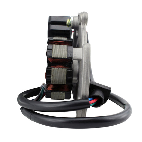 Photo of Stator for KTM 65 SX 2009-2023 / Mini 2018 / SXS 2012-2013 / XC 2009 | Husqvarna TC 65 2017-2023 | OEM # 46239004000 by RM STATOR - Premium for UTVs / Side by Sides