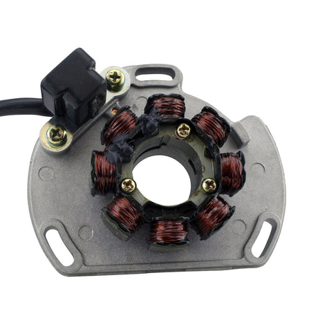Photo of Stator for KTM 65 SX 2009-2023 / Mini 2018 / SXS 2012-2013 / XC 2009 | Husqvarna TC 65 2017-2023 | OEM # 46239004000 by RM STATOR - Premium for UTVs / Side by Sides