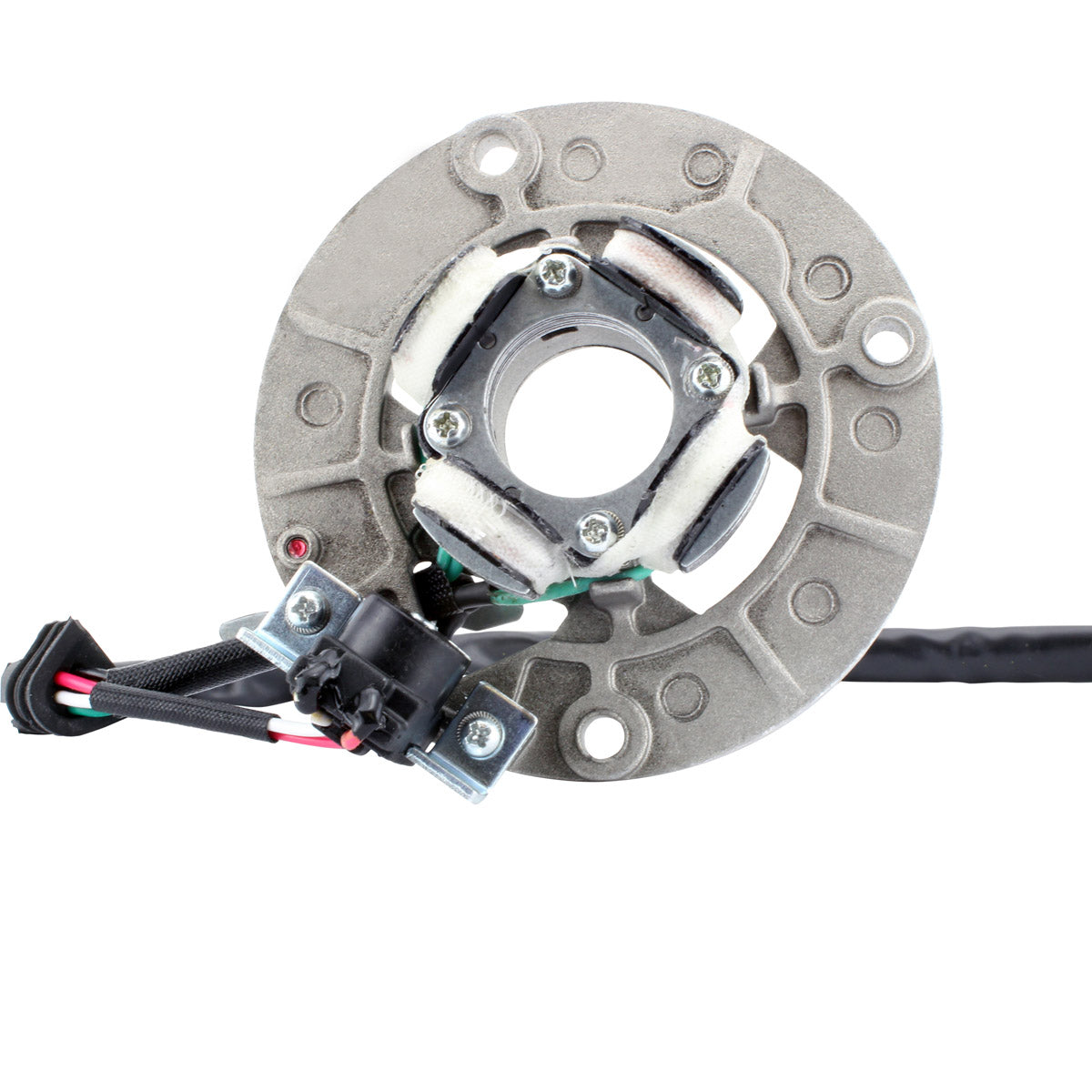 Photo of Stator for Yamaha YZ 250 F 2001-2005 2010-2013 | YZ 400 / YZ 400 F 1998 1999 | YZ 426 F 2000-2002 | YZ 450 F 2003-2005 by RM STATOR - Premium for UTVs / Side by Sides