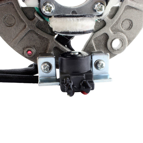 Photo of Stator for Yamaha YZ 250 F 2001-2005 2010-2013 | YZ 400 / YZ 400 F 1998 1999 | YZ 426 F 2000-2002 | YZ 450 F 2003-2005 by RM STATOR - Premium for UTVs / Side by Sides