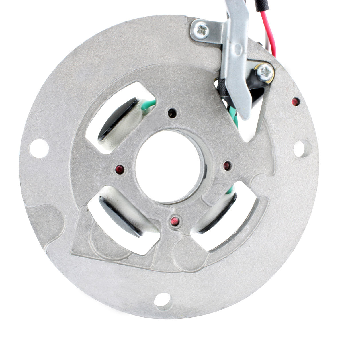 Photo of Stator for Yamaha YZ 250 F 2001-2005 2010-2013 | YZ 400 / YZ 400 F 1998 1999 | YZ 426 F 2000-2002 | YZ 450 F 2003-2005 by RM STATOR - Premium for UTVs / Side by Sides