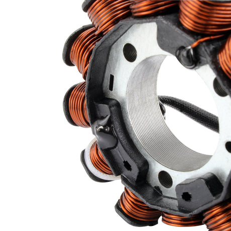 Photo of Generator Stator for Honda CRF 450 R 2015 2016 | OEM Repl.# 31120-MEN-A91 by RM STATOR - Premium for UTVs / Side by Sides