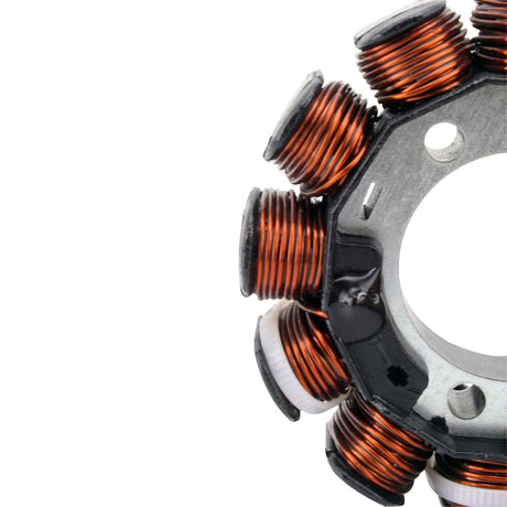 Photo of Generator Stator for Honda CRF 450 R 2015 2016 | OEM Repl.# 31120-MEN-A91 by RM STATOR - Premium for UTVs / Side by Sides