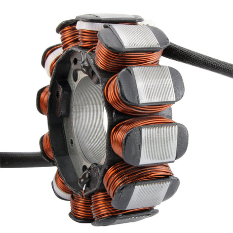Photo of Generator Stator for Honda CRF 450 R 2015 2016 | OEM Repl.# 31120-MEN-A91 by RM STATOR - Premium for UTVs / Side by Sides