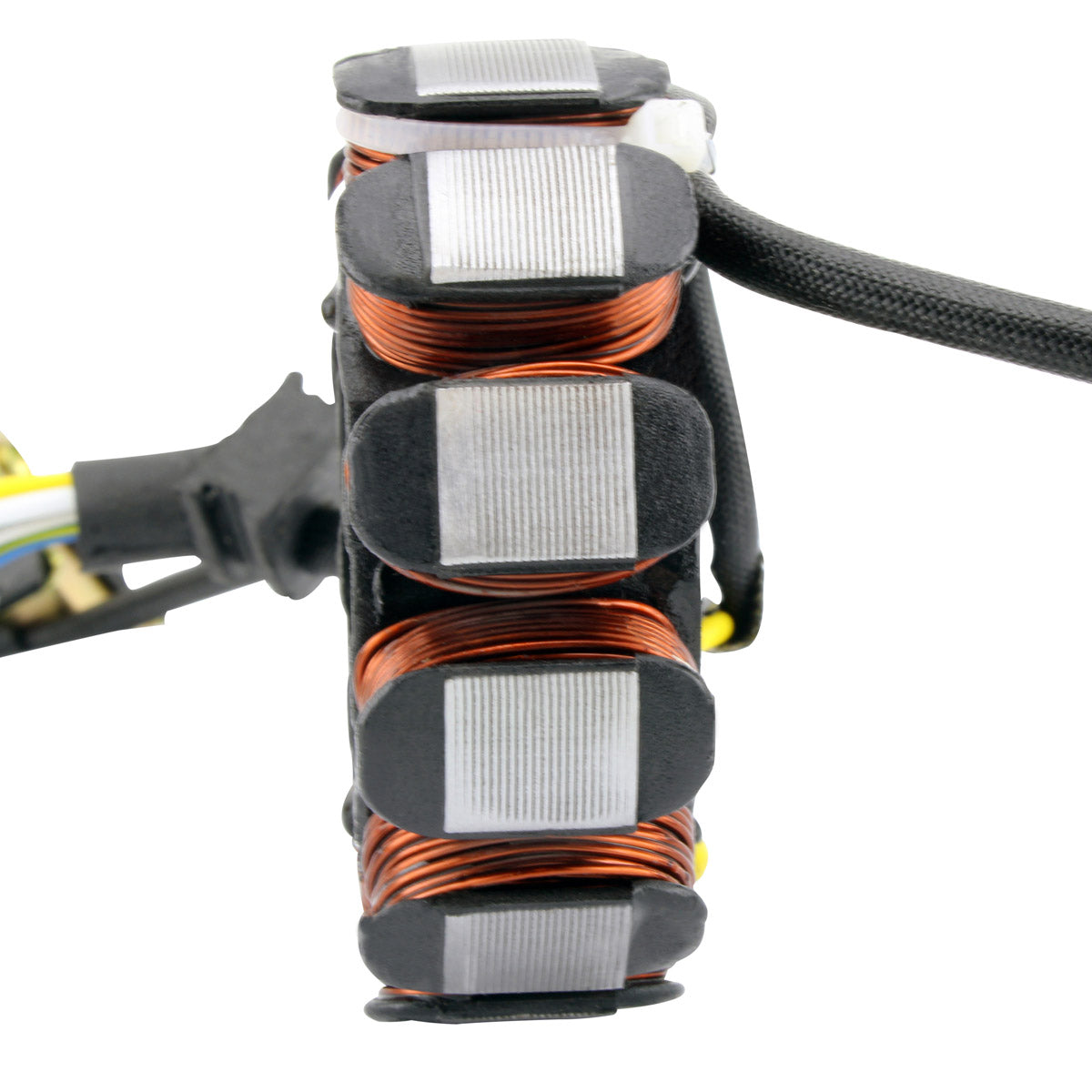 Photo of Generator Stator for Honda CRF 450 R 2015 2016 | OEM Repl.# 31120-MEN-A91 by RM STATOR - Premium for UTVs / Side by Sides