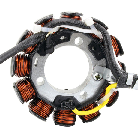 Photo of Generator Stator for Honda CRF 450 R 2015 2016 | OEM Repl.# 31120-MEN-A91 by RM STATOR - Premium for UTVs / Side by Sides