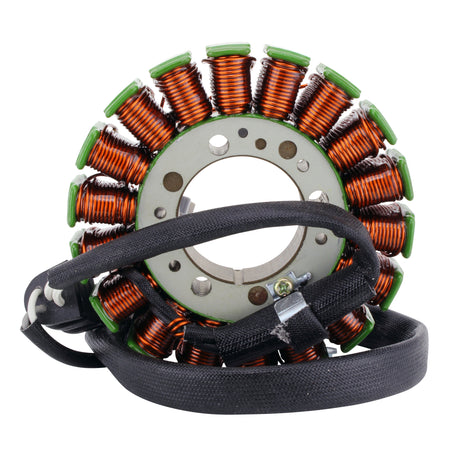 Photo of Stator for Yamaha YXE 850 Wolverine X2 2019-2024 | YXF 850 Wolverine X4 2018-2024 / XE 2021 | BG4-81410-00-00 by RM STATOR - Premium for UTVs / Side by Sides