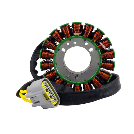Photo of Generator Stator 400 watts for Can-am Ryker 600 / 900 2019-2022 | OEM Repl.# 420296913 by RM STATOR - Premium for UTVs / Side by Sides
