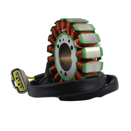 Photo of Generator Stator 400 watts for Can-am Ryker 600 / 900 2019-2022 | OEM Repl.# 420296913 by RM STATOR - Premium for UTVs / Side by Sides