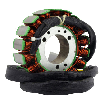 Photo of Generator Stator 400 watts for Can-am Ryker 600 / 900 2019-2022 | OEM Repl.# 420296913 by RM STATOR - Premium for UTVs / Side by Sides