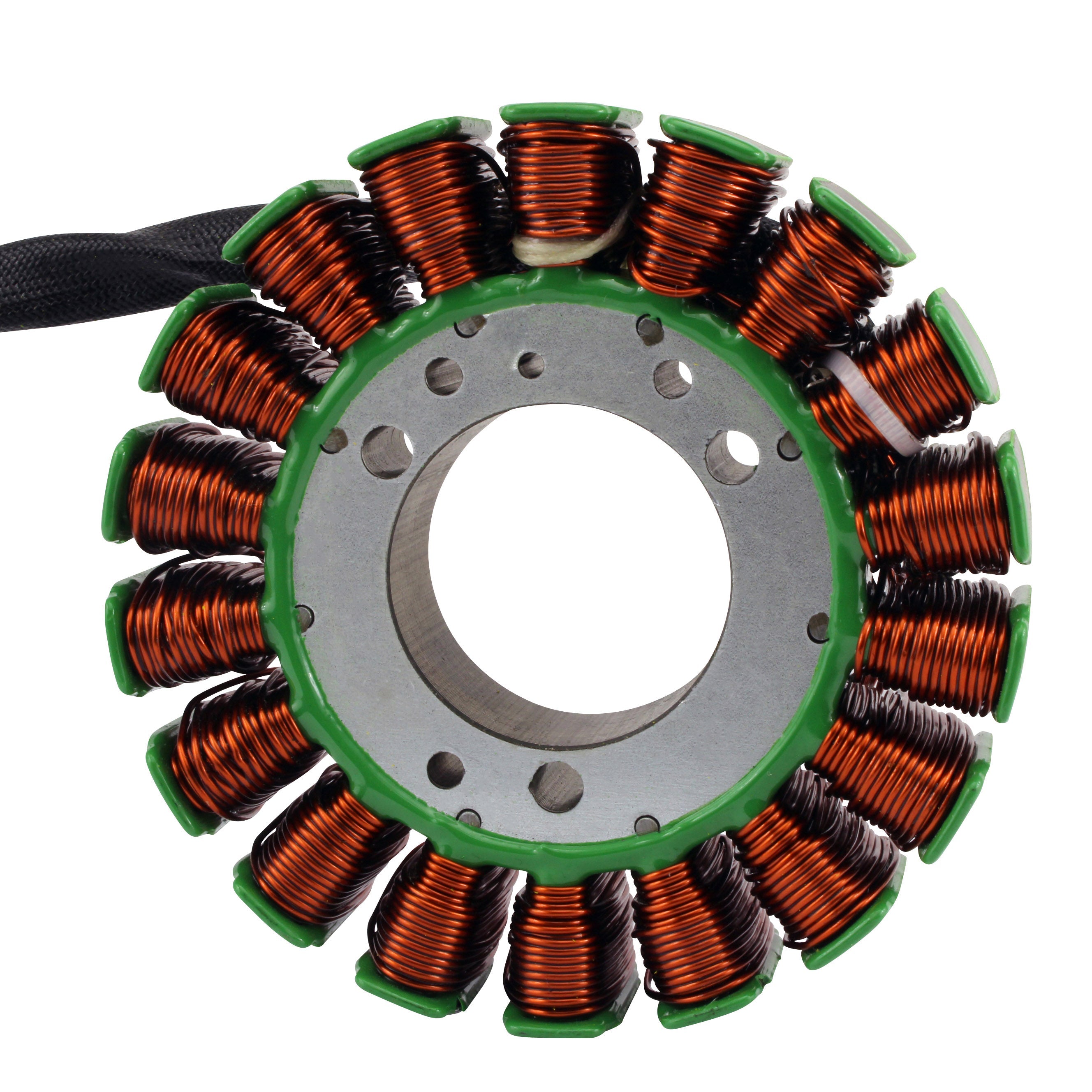 Photo of Generator Stator 400 watts for Can-am Ryker 600 / 900 2019-2022 | OEM Repl.# 420296913 by RM STATOR - Premium for UTVs / Side by Sides