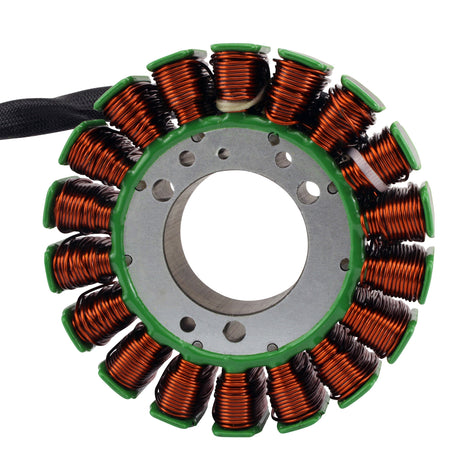 Photo of Generator Stator 400 watts for Can-am Ryker 600 / 900 2019-2022 | OEM Repl.# 420296913 by RM STATOR - Premium for UTVs / Side by Sides